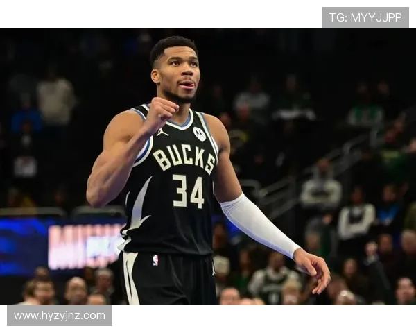 字母哥三分命中率高达67进化中的希腊怪兽引领雄鹿新篇章 字母哥三分命中率高达67进化中的希腊怪兽引领雄鹿新篇章